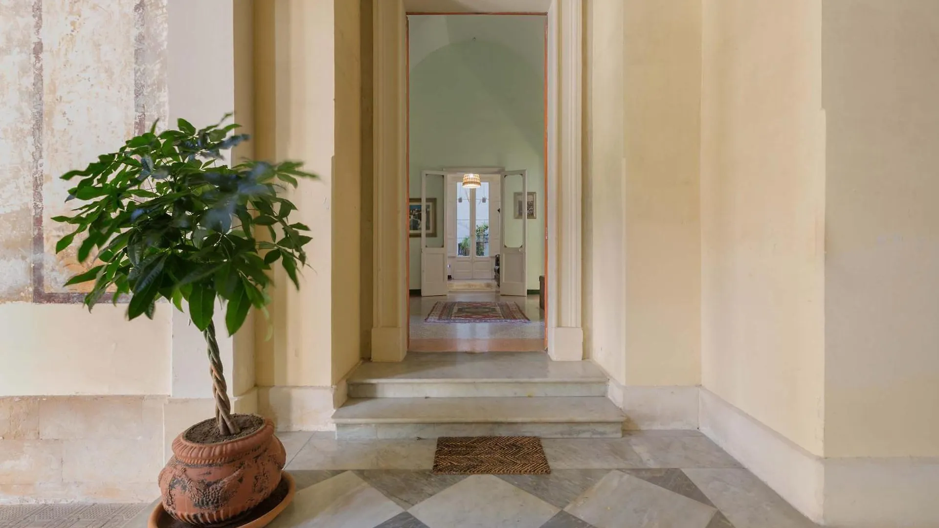 Dongiovanni Suite Lecce