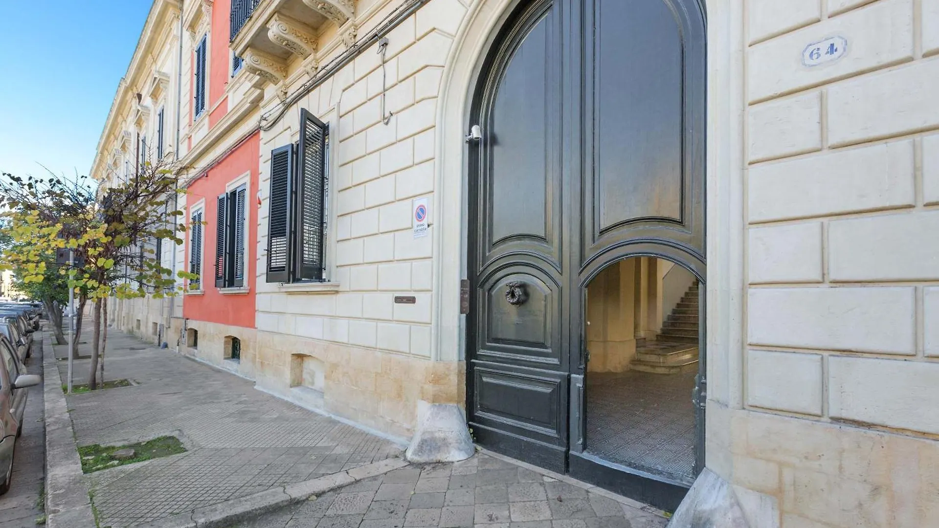 Dongiovanni Suite Lecce 0*,