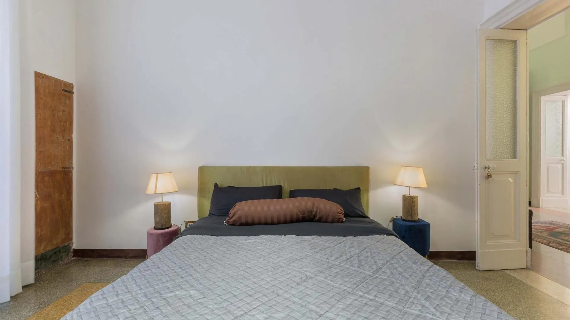 Dongiovanni Suite Lecce Gasthuis