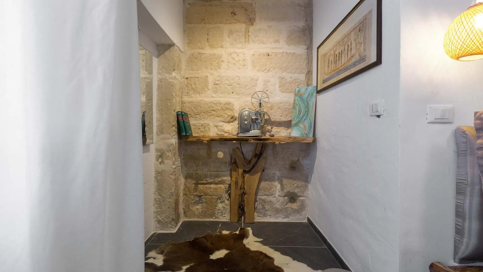 Dongiovanni Suite Lecce