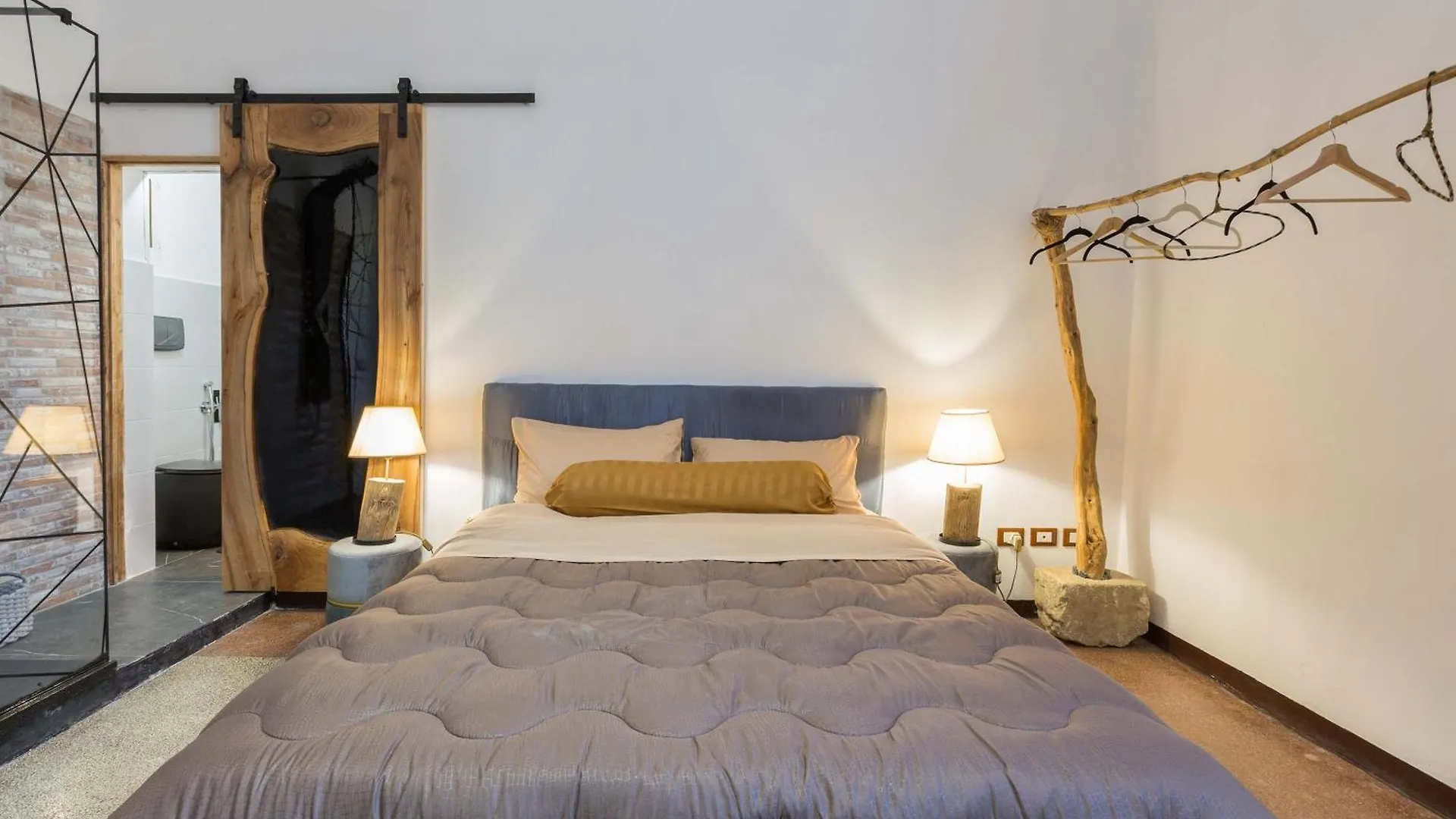 Dongiovanni Suite Lecce