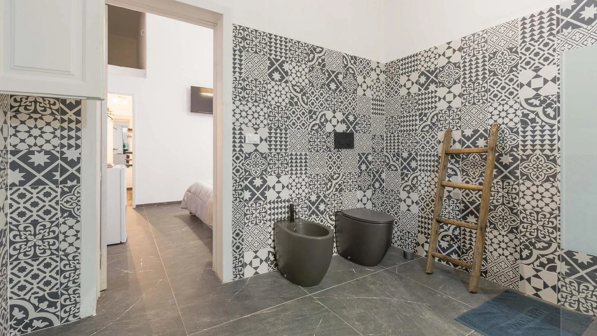 Dongiovanni Suite Lecce
