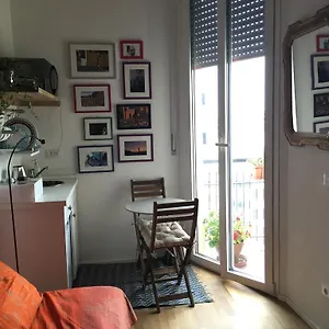 Up To Seven , Milano Italia