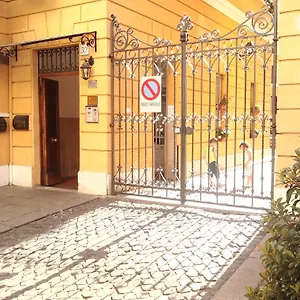 Trastevere 3*, Roma Italia