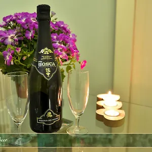  Bed & Breakfast Suite Lecce